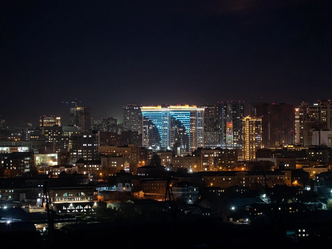 Основные события дня | Источник: Александр Ощепков / NGS.RU