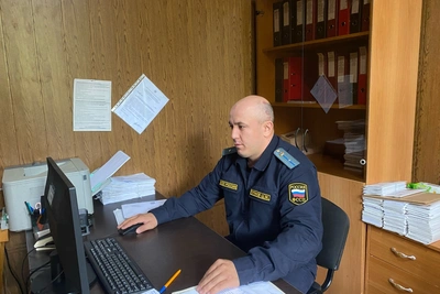 Судебные приставы восстановили права детей: жильё, купленное на маткапитал, оформлено