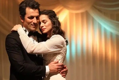 10 турецких сериалов о любви и страсти, которые захватят вас