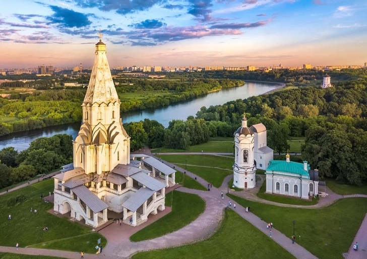 Источник: Andrey Nosik via Shutterstock.com 