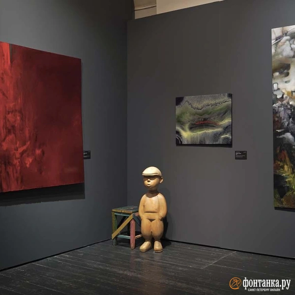 Источник: Павел Даиси / «Фонтанка.ру»