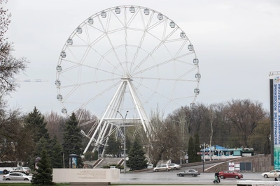 Прогноз погоды на 13 марта в Ростовской области