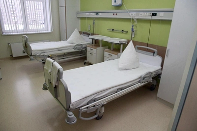 Sverdlovsk bandy team hospitalized with norovirus