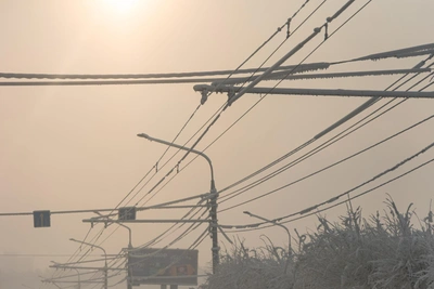 Surgut Mayor Gets Prosecutor Notice Over Dacha Power Outages