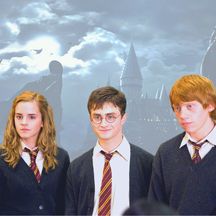 Доказано: 3 волшебных психологических приема из «Гарри Поттера», которые работают в реальной жизни