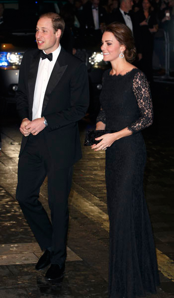 Кейт Миддлтон и принц Уильям фото