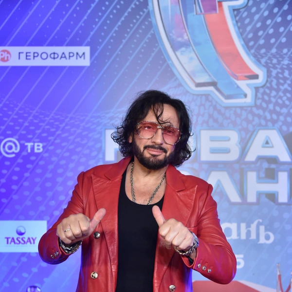 Стас Михайлов