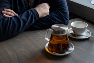 Владивостокцы прощаются с пекарней Five'o'clock