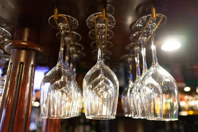 Бар «Географ» в Екатеринбурге объявил о закрытии