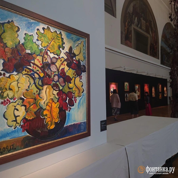 Источник: Анастасия Семенович / «Фонтанка.ру»