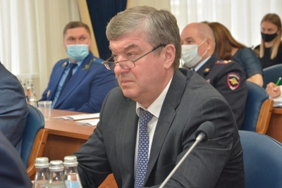 Инженер, экс-мэр, депутат: Сергей Колиух