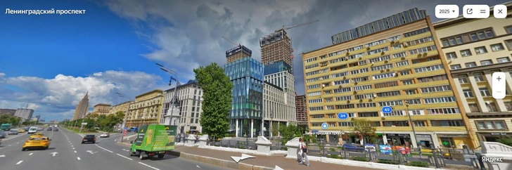 ЖК Слава на Белорусской в Москве: фото, рендеры, как будут выглядеть небоскребы