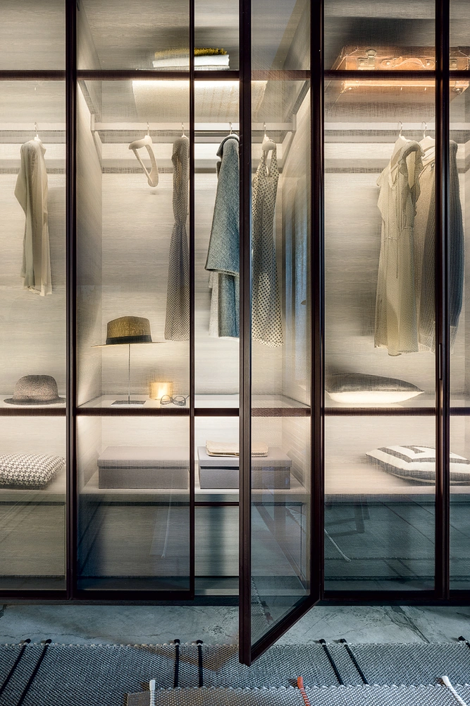 Встроенная подстветка