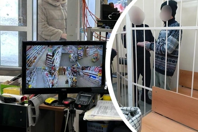 Court orders custody for attacker in Yaroslavl store