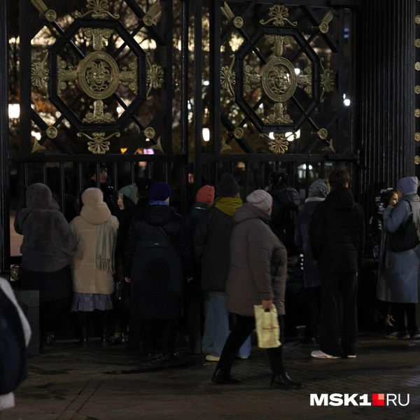Источник: Артем Устюжанин / MSK1.RU