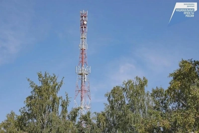 В шести сёлах Хабаровского края улучшили связь
