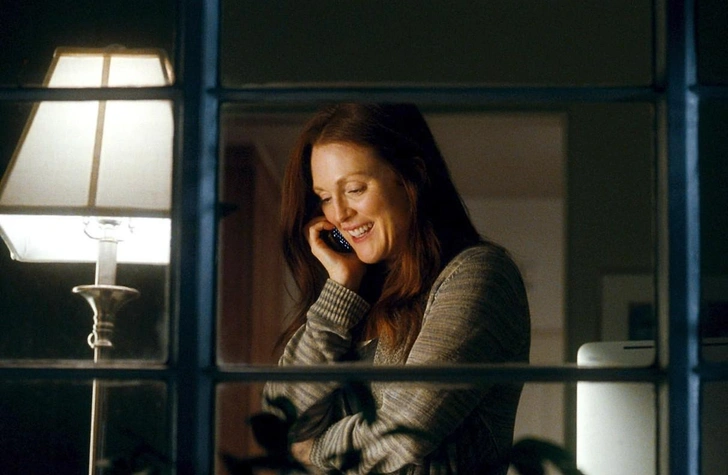 «Эта дурацкая любовь»