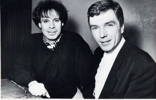 Источник: Нахим Шифрин / Vk.com