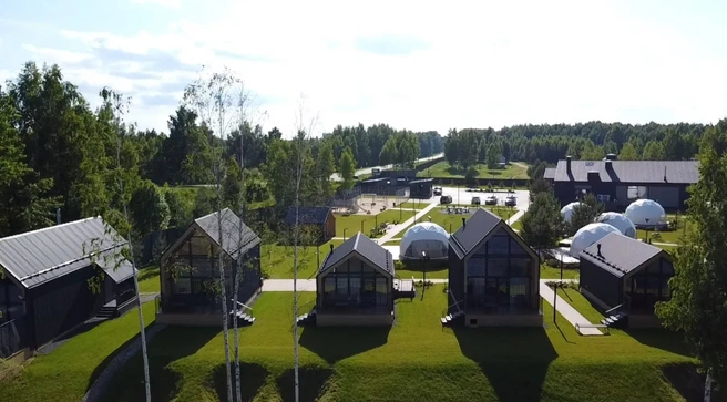Источник: BREYTOVO VILLAGE