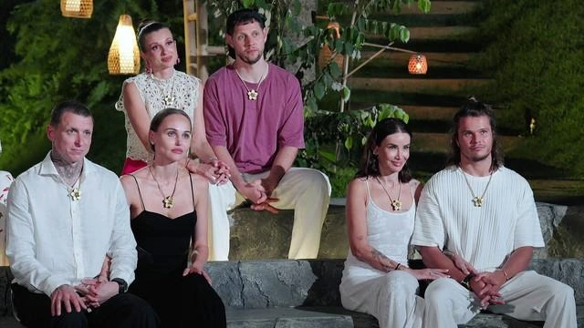 «Ставка на любовь»&nbsp;— про страсти и драмы | Источник: «Ставка на любовь» (16+), 2025 год, режиссер Михаил Полиит