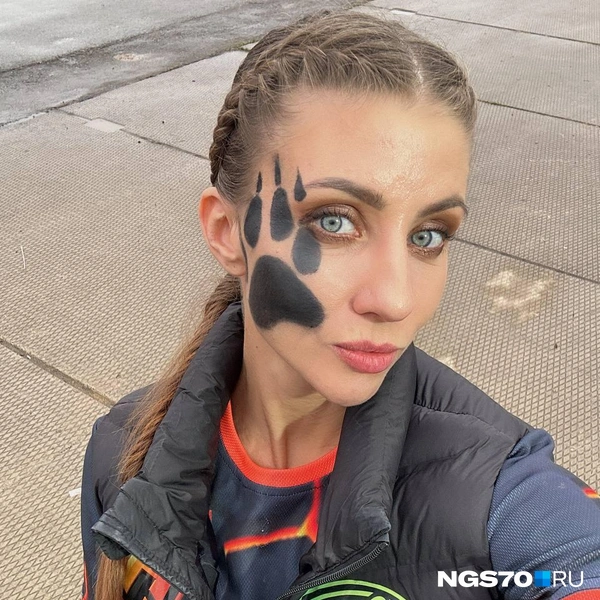 Источник: личный архив героини материала