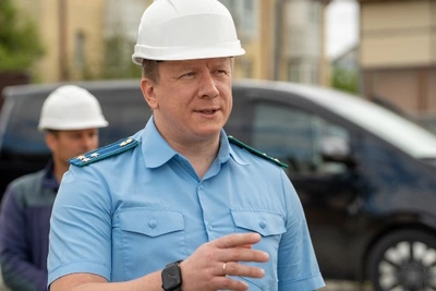 Строительство школы в Южно-Сахалинске ускорят