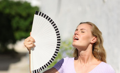Первая помощь при тепловом и солнечном ударе: инструкция