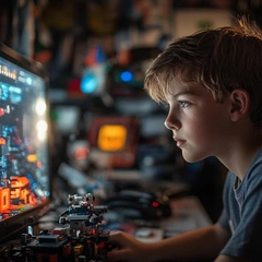 Лучший школьный и студенческий проект «Startech.Awards-2025» — выбор читателей Parents.ru