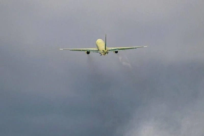 Azur Air ждет серийного выпуска Ту-214 для закупки