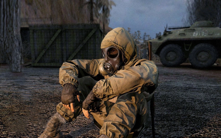 Проходи, не задерживайся: S.T.A.L.K.E.R. 2 вновь перенесли