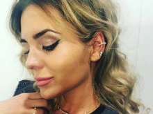Анна Шульгина вновь решилась на смелый эксперимент