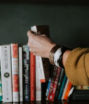 Топ-7 книг выставки Non Fiction, на которые стоит обратить внимание
