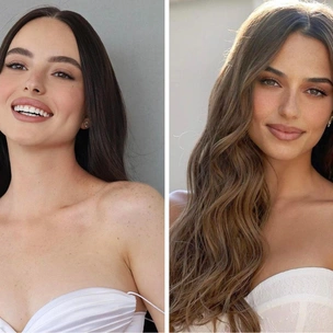 Как сделать свадебный макияж самостоятельно: 5 советов визажиста