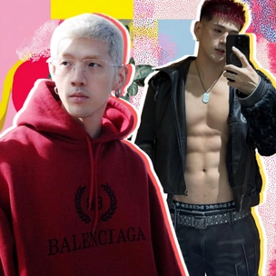 Эволюция стиля: как менялись образы BM из K.A.R.D