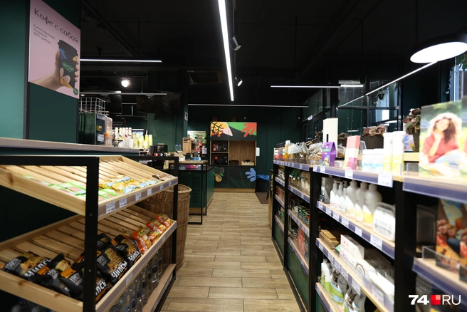 Быстрее всего разлетаются чипсы? | Источник: Наталья Лапцевич