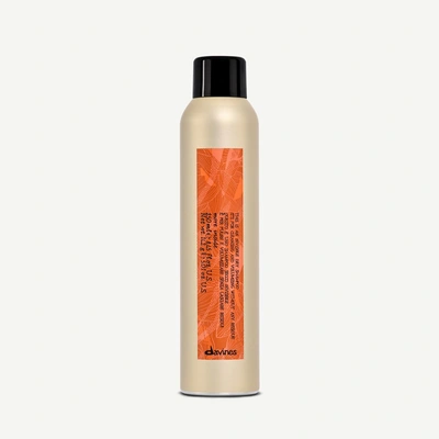 Davines — More Inside 
