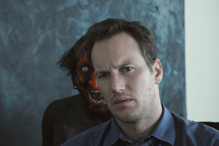 10 самых страшных фильмов для просмотра в Хэллоуин по мнению ученых
