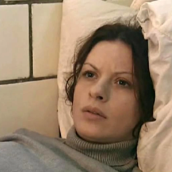 Ирина Лачина | Источник: Кадр из сериала «Леди Бомж»