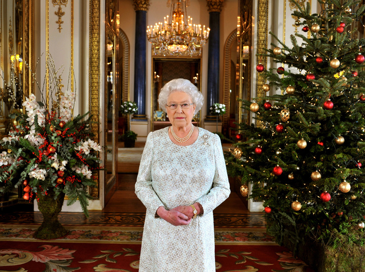 Как (и где) герцогиня Сассекская встретит Рождество