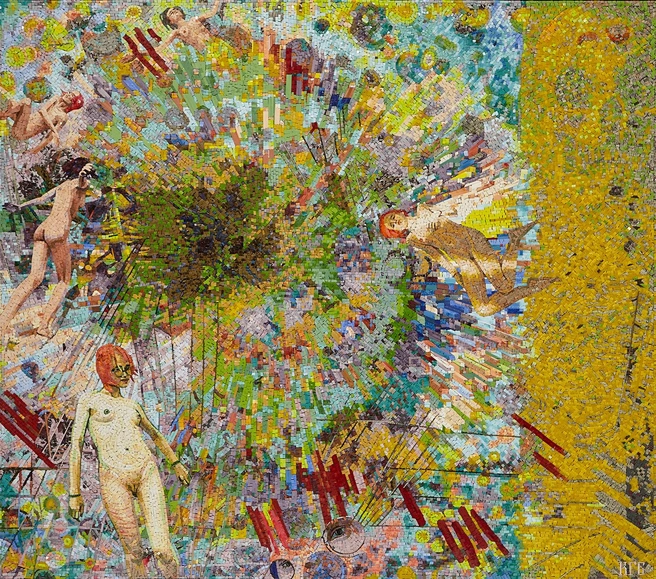 Источник: предоставлено Arts Square Gallery