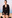 Фото №41 - Юбки-трансформеры, джинсы и много белого в коллекции Chanel Cruise 2020