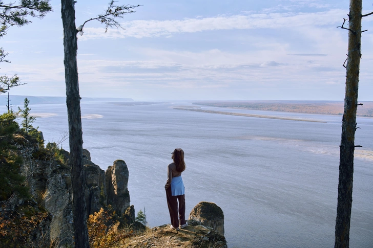 Якутия — край божеств, Ленских столбов и прекрасного далеко | marieclaire.ru