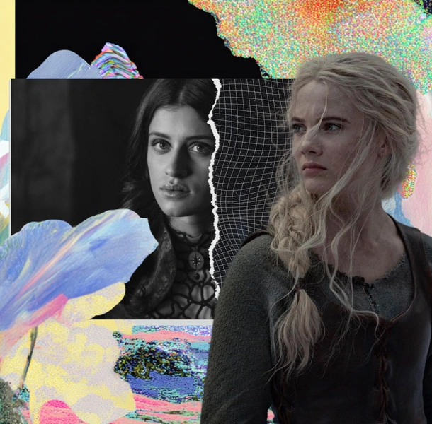 Хоть что-то: 10 деталей из сериала «Ведьмак», которые соответствуют канону из книг | Источник: theGirl