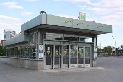 В Екатеринбурге возведут новый вход в метро для жителей ЖК