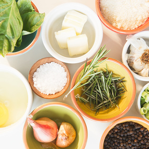 Haute cuisine: 9 премиум-компонентов для здорового питания