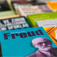 Мини-тест: Выберите цитату Зигмунда Фрейда и узнайте, каков ваш главный страх