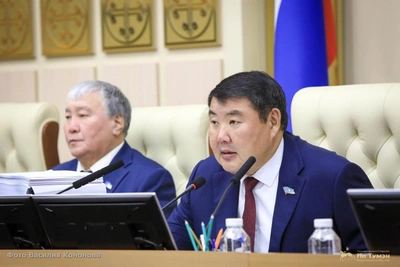Yakutia Budgets 478.8 Million Rubles for Il Tumen Apparatus in 2026