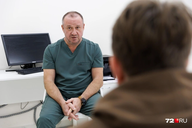 Источник: Ирина Шарова / 72.RU