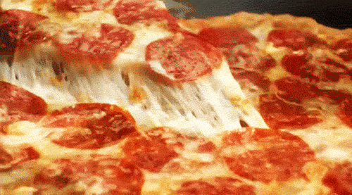 Фото №1 - Тест: Если бы ты была пиццей, то с каким вкусом?