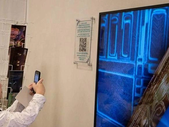 Возрастное ограничение 6+ | Источник: kamalteatr.ru